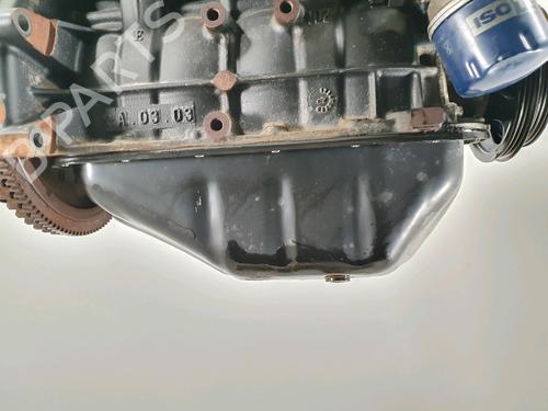 Engine IVECO DAILY V Dump Truck 35C15K, 35S15DKP, 50C15K, 60C15K, 65C15DK, 70C15K | BP34642637M1  - Image 9