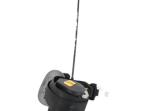 Sikkerhetsbelte bak i midten RENAULT SCÉNIC III (JZ0/1_) 1.5 dCi (106 hp) 27903376