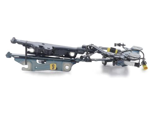 Hinge/Door check strap MINI MINI (F55) Cooper | BP36012927C146 - Image 2