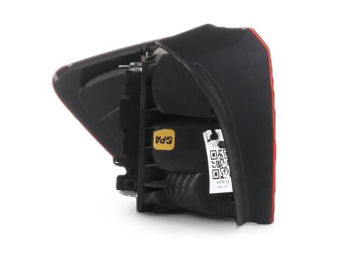 Right taillight BMW X1 (E84) xDrive 20 d | BP40004385C35 - Image 4