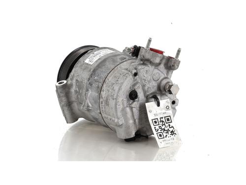 BP17038585M34 | AC compressor JAGUAR E-PACE (X540) 2.0 D180 AWD BP17038585M34