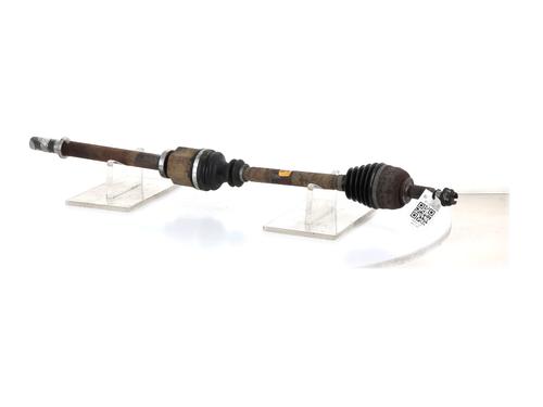 Right front driveshaft RENAULT MEGANE II (BM0/1_, CM0/1_) 1.9 dCi | BP29819540M39 