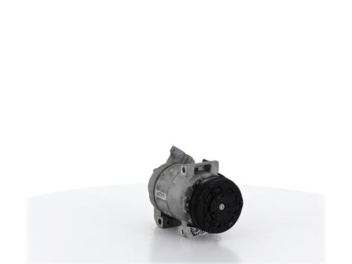 AC compressor DACIA SANDERO II 1.2 | BP37228363M34 - Image 4