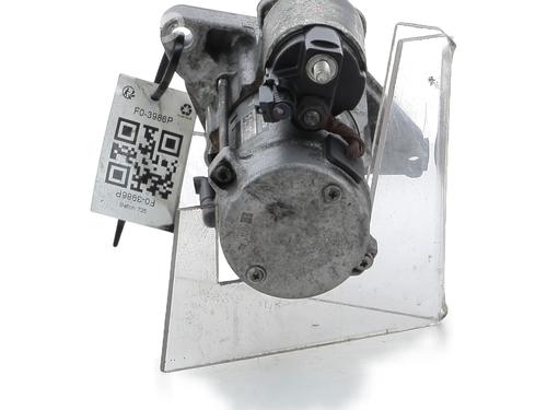 Starter TOYOTA YARIS (_P9_) 1.33 VVT-i (NSP90_, NSP90R) | BP24481911M8 