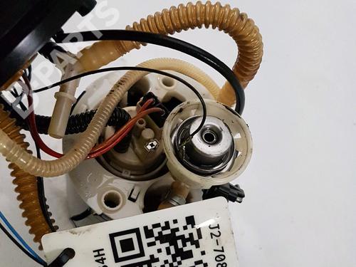 Fuel pump JAGUAR XF I (X250) 2.7 D | BP10468983M76 