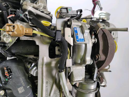 Engine NISSAN PULSAR Hatchback (C13) 1.5 dCi | BP21374576M1 