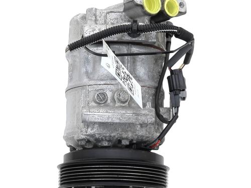 AC compressor RENAULT MEGANE IV Hatchback (B9A/M/N_) 1.5 dCi 90 (B9A1) | BP28835251M34