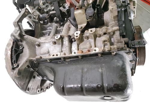 Engine FORD FOCUS II Turnier (DA_, FFS, DS) 1.6 TDCi | BP30094083M1