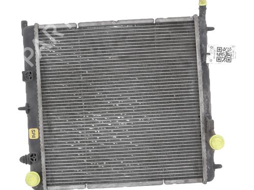 Used Water radiator PEUGEOT 1007 (KM_) 1.6 16V (109 hp) 32434292