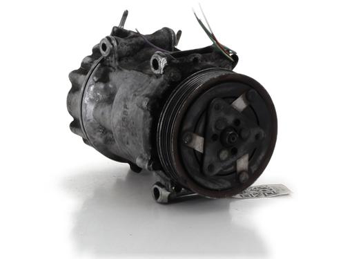 AC compressor PEUGEOT PARTNER Box Body/MPV 1.6 HDi 16V | BP32006094M34