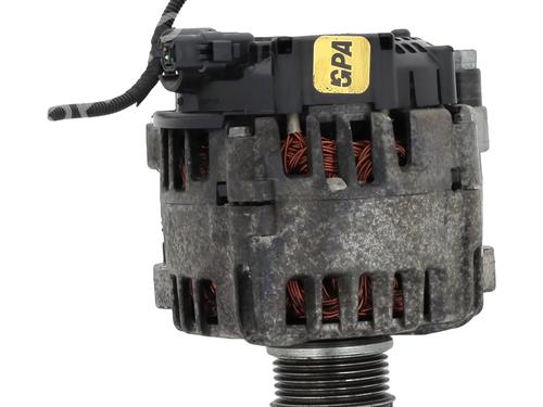 Alternator CITROËN C3 II (SC_) 1.4 HDi 70 (SC8HZC, SC8HR0, SC8HP4) | BP33949184M7  - Image 5