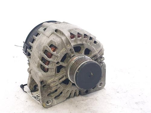 Generator RENAULT KANGOO Express (FW0/1_) 1.5 dCi 75 (FW07, FW10, FW04) (75 hp) 29295241