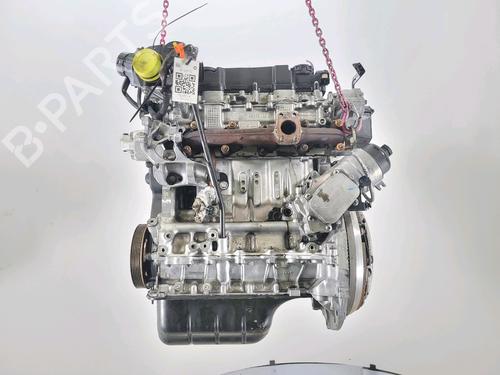 Engine CITROËN C5 III (RD_)  | BP28534363M1