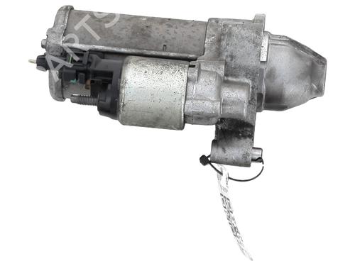 Starter CITROËN C3 III (SX) 1.6 BlueHDi 100 | BP33949148M8  - Image 5