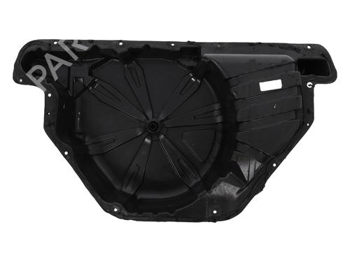 Bagagerumsgulv Bagagerumsgulv RENAULT SCÉNIC III (JZ0/1_) 1.5 dCi (110 hp) 33866881 33866881