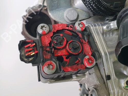 Engine JEEP COMPASS (MP, M6, MV, M7) 1.6 CRD | BP26670185M1 