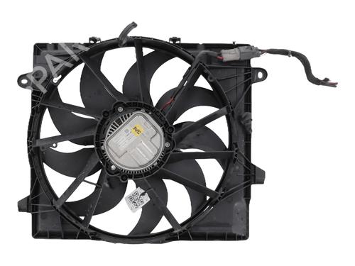 Used Radiator fan Radiator fan JEEP GLADIATOR Pickup (JT_) 3.0 D 4WD (264 hp) 34000645 34000645
