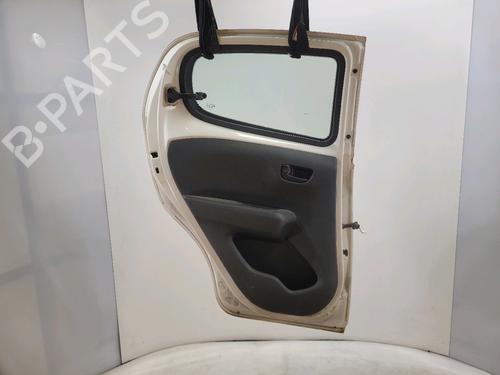 Left rear door CITROËN C1 II (PA_, PS_) 1.0 VTi 68 | BP29874981C4