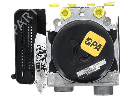 ABS pump MERCEDES-BENZ C-CLASS (W204) C 220 CDI (204.002) | BP37680502M43  - Image 5
