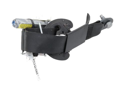 Used Front left seatbelt PEUGEOT 3008 I MPV (0U_) 1.6 HDi (109 hp) 31845204