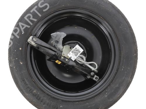Kit pneu suplente Kit pneu suplente 38496434 38496434
