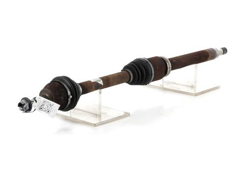Right front driveshaft FORD FOCUS III Saloon  | BP28122009M39 