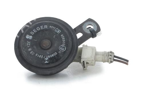 Used Horn RENAULT CLIO IV (BH_) 1.5 dCi 75 (75 hp) 31349890