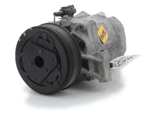 Klimakompressor für NISSAN NOTE (E11, NE11) 1.6 (110 hp) 30653529