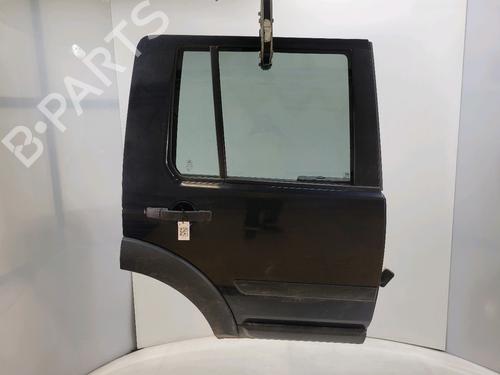 Used Right rear door LAND ROVER DISCOVERY III (L319) [2004-2009]  26228291