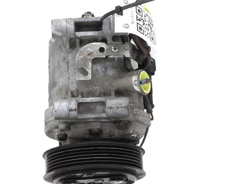 AC compressor CITROËN C3 / C3 ORIGIN III (SX) 1.6 BlueHDi 100 | BP26703108M34 