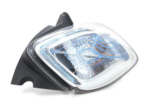 Right taillight RENAULT ZOE (BFM_) ZOE | BP29171542C35  - Image 5