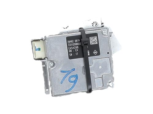 Camera RENAULT CAPTUR II (HF_) E-TECH 145 (HFMU) | BP38496899E14 - Image 3