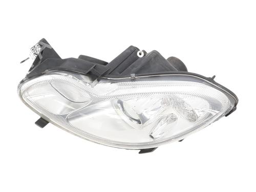 Left headlight SMART FORTWO Coupe (451) 1.0 (451.331, 451.380) | BP39194849C28 - Image 5