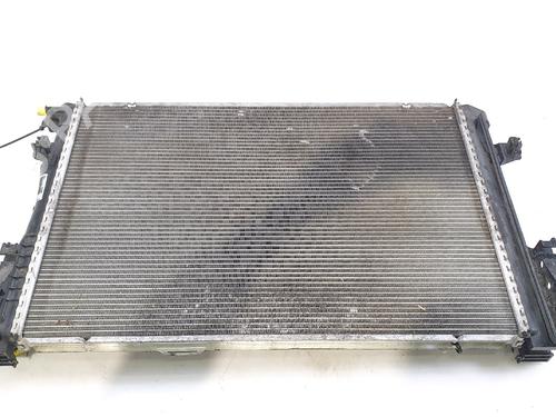 Water radiator MERCEDES-BENZ A-CLASS (W176) A 160 CDI / d (176.011) | BP29762479M31 