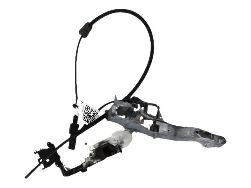 Used Front right lock Front right lock PEUGEOT 207 (WA_, WC_) 1.6 HDi (90 hp) 35798429 35798429