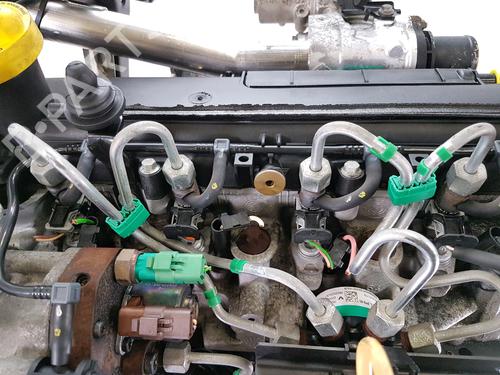 Engine DACIA SANDERO 1.5 dCi | BP38163676M1  - Image 9