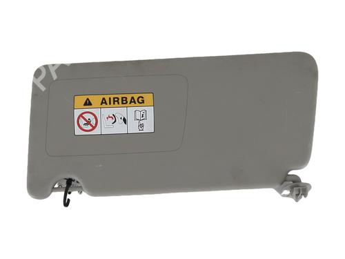 Høyre solskjerm DACIA LODGY (JS_) 1.5 dCi (JSMC, JSAF) | BP29988287I2