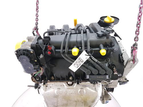 Engine RENAULT CLIO III (BR0/1, CR0/1) 1.2 16V (BR02, BR0J, BR11, CR02, CR0J, CR11) | BP38552770M1 - Image 5