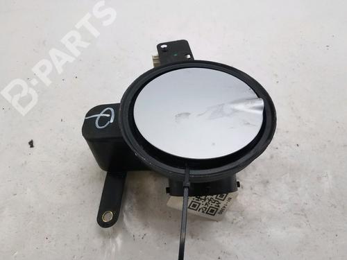 Used Fuel flap Fuel flap MERCEDES-BENZ M-CLASS (W163) ML 270 CDI (163.113) (163 hp) 10432565 10432565