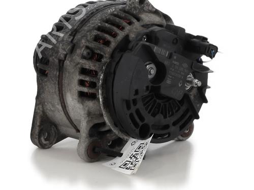 Alternator NISSAN QASHQAI / QASHQAI +2 I (J10, NJ10, JJ10E) 1.5 dCi | BP26669956M7 