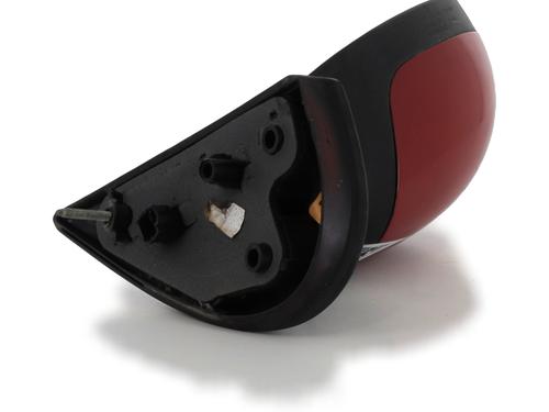 Right mirror RENAULT TWINGO I (C06_) 1.2 16V (C06C, C06D, C06K) | BP27374356C27 