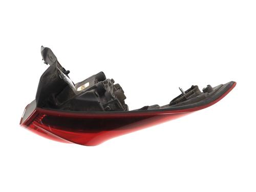 Used Right taillight RENAULT CLIO IV Grandtour (KH_) 1.5 dCi 90 (KHN3, KHN4) (90 hp) 32040310