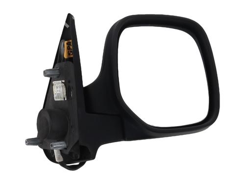 Used Right mirror PEUGEOT PARTNER Box Body/MPV (5_, G_) 1.6 HDi 90 (90 hp) 31085826