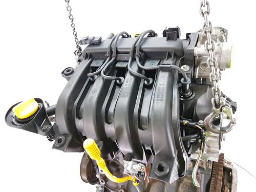 Engine RENAULT TWINGO II (CN0_) 1.2 16V (CN04, CN0B) | BP33419730M1  - Image 6