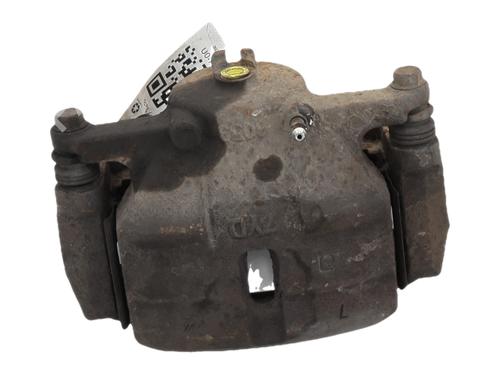 Used Left front brake caliper Left front brake caliper NISSAN QASHQAI I (J10, NJ10) 1.5 dCi (106 hp) 34337170 34337170