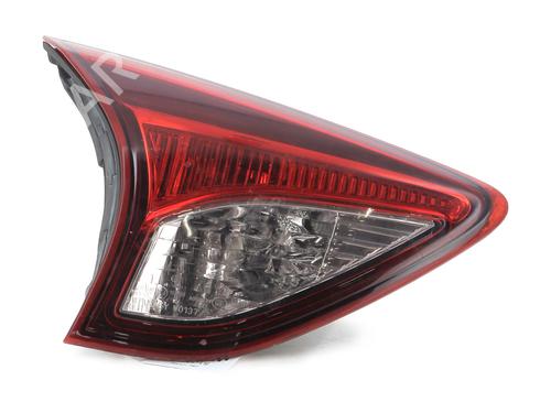 Used Left tailgate light MAZDA CX-5 (KE, GH) 2.2 D (KE2FW) (150 hp) 24348750