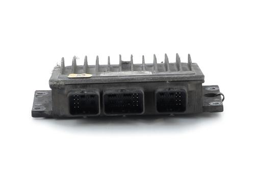 Used Engine control unit (ECU) Engine control unit (ECU) RENAULT CLIO III (BR0/1, CR0/1) 1.5 dCi (C/BR0G, C/BR1G) (68 hp) 33685309 33685309