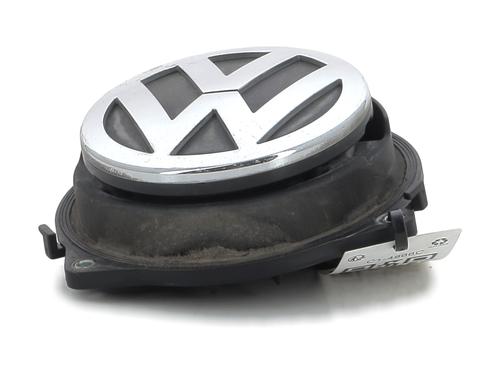 Used Tailgate handle VW GOLF V (1K1) [2003-2010]  28286036