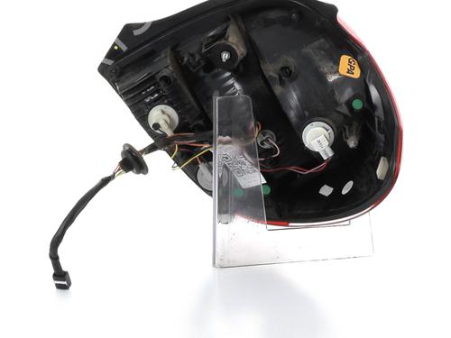 Left taillight PEUGEOT 108 1.0 VTi | BP29741119C34