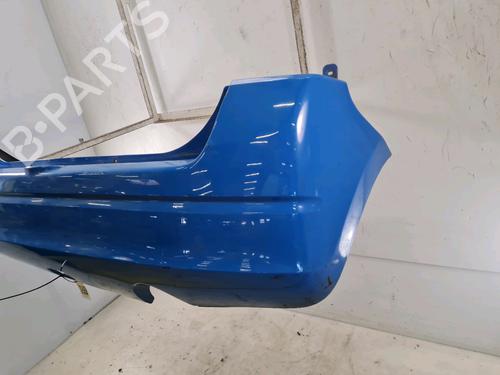 Rear bumper OPEL AGILA A (H00) 1.2 16V (F68) | BP19403190C8 